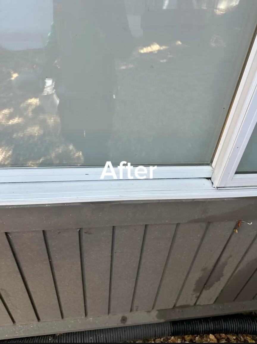 Before and after example - after