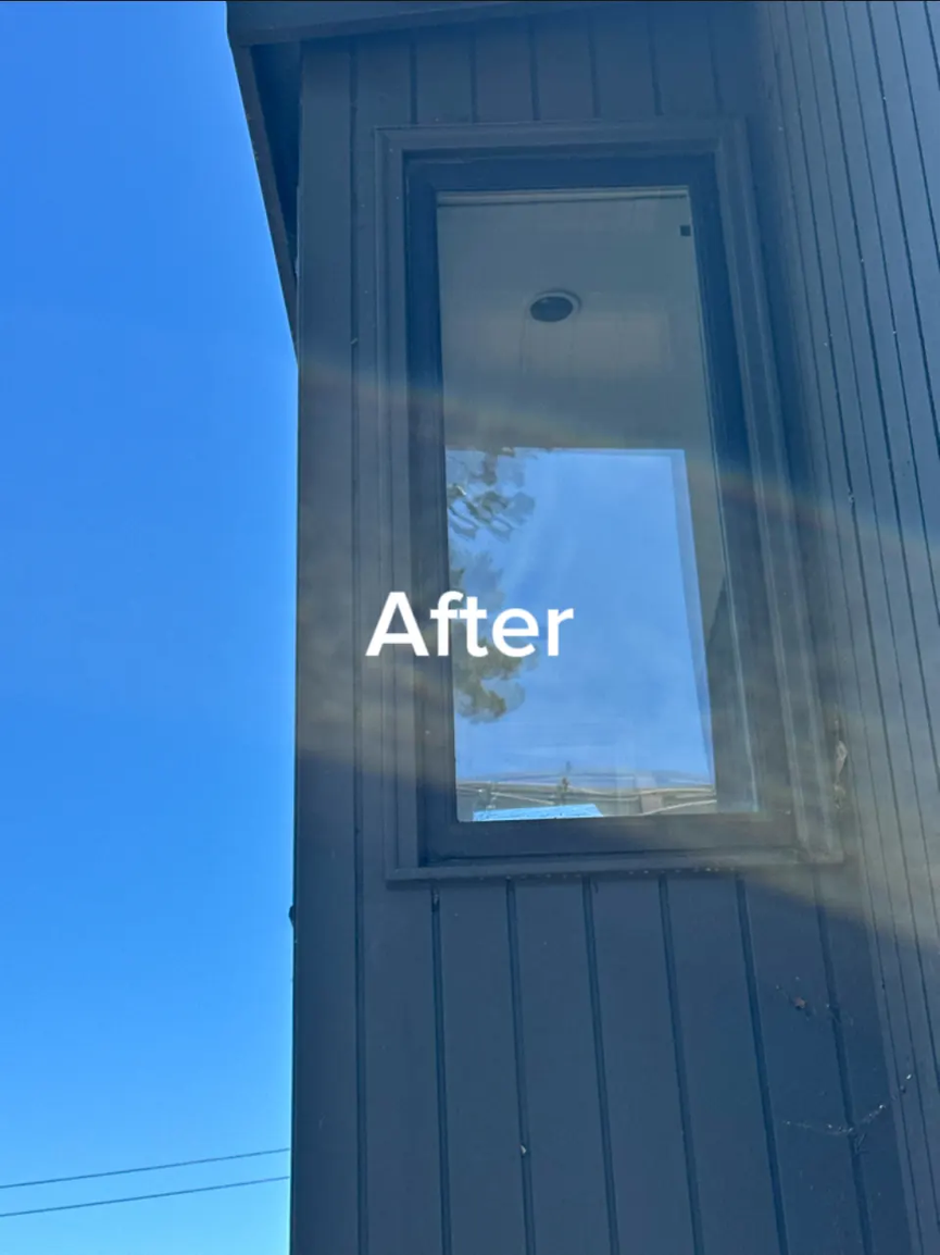 Before and after example - after