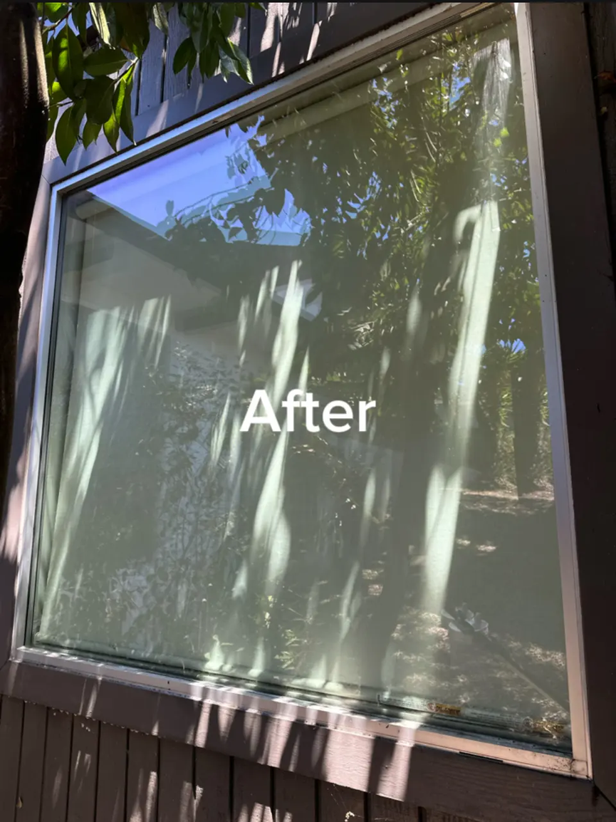 Before and after example - after
