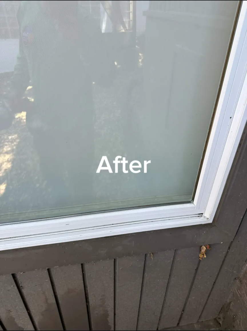 Before and after example - after