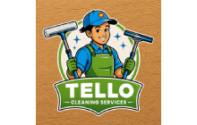 Tello Cleaning Services 
